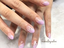 ハイブネイル(Hive nail)/オフィスネイル