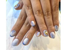 リリフリー(riri Free)/そらジローネイル