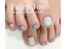 フェアリー ジョイ(Fairy Joy)/