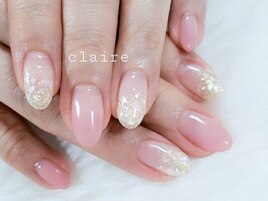 定額シンプルアート¥5500