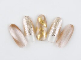 定額カジュアル