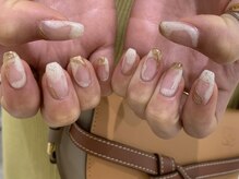 レアネイル(Lea nail)/design free