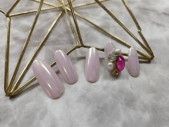 ネイルサロン ネイルクク(Nail KUKU)/