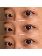 アイリス(eyeris)/まつ毛パーマ