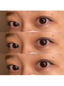 アイリス(eyeris)/まつ毛パーマ