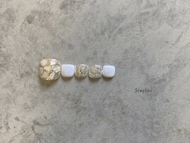 【Foot】定額　￥7900