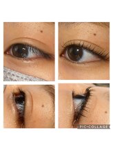 リバイブ(REVIVE)/ラッシュリフト