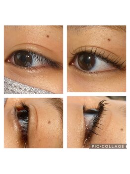 リバイブ(REVIVE)/ラッシュリフト