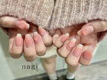 ナギ 川口店(nagi)/通常12,320/新規9,856