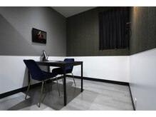 RBL 立川店/カウンセリングルーム