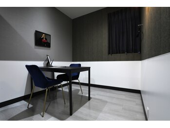 RBL 立川店/カウンセリングルーム