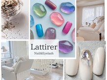 ラティレ 銀座(Lattirer)