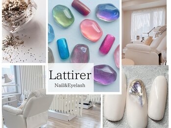 Lattirer 銀座 【ラティレ】