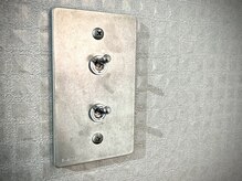 ブライト(Bright)/店内