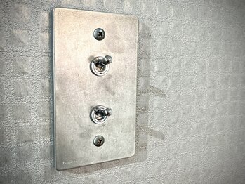 ブライト(Bright)/店内