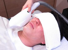 リル(RILU)/【脱毛】男性も脱毛する時代に！