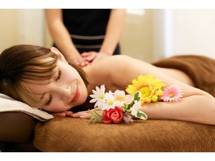 リラクゼーションユメコウ(Relaxation YUME KOU)の写真