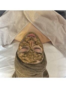 エステティックサロン グリーンアイ 浦和店(green.i)/ララピール/小顔/たるみ/毛穴