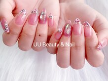 ユーユービューティネイル 上野御徒町店(UU Beauty&Nail)/
