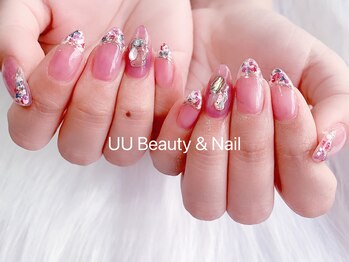 ユーユービューティネイル 上野御徒町店(UU Beauty&Nail)/