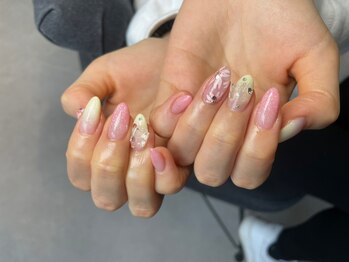 ザネイルズ(The Nails)/
