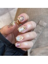 ブランシュ(Blanche)/inc art