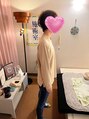 整体アトリエ ドープ(DOPE)&nbsp;「身体を変えたい」「綺麗に痩せたい」貴女をお待ちしております