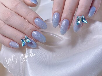 エーエヌジー スタジオ(ANG Studio)/