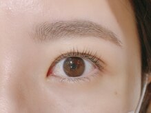 テラスヘア(TERRACE hair)/パリジェンヌラッシュリフト