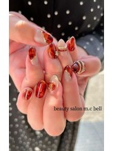 エムシーベル(m.c bell)/