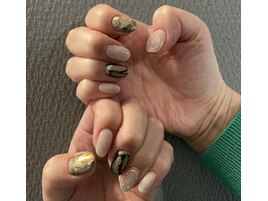 ニュアンス　持ち込み