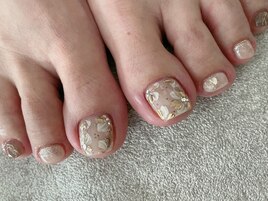 【持込】フルアートコース