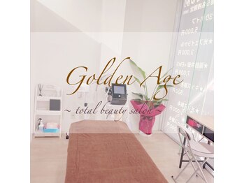 ゴールデンエイジ(Golden Age)/