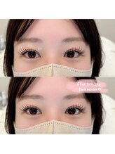 エニー アイラッシュアンドネイル 佐賀店(ANY Eyelash&Nail)/