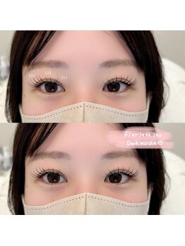エニー アイラッシュアンドネイル 佐賀店(ANY Eyelash&Nail)/