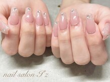 ネイル ジーズ(nail ziez)/