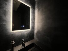 マハロ ザ ビューティー(mahalo the beauty)/店内