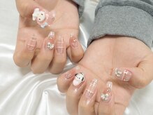 アモーレ(amore)/