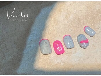 クレー(Klee)/定額制Rich Design