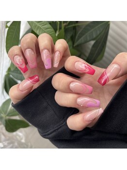 モニーク(Monique)/フレンチアート