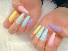 スナッピーネイルズ(Snappy Nails)/