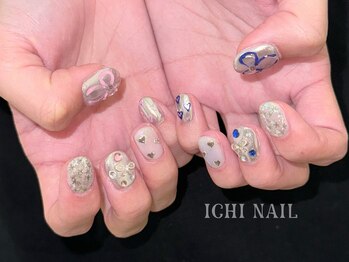 イチネイル(ICHI NAIL)/