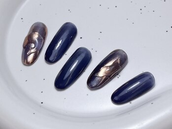 エヌラ(ENURA)/シンプルデザイン