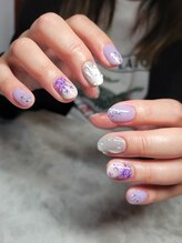 リノ(Lino)/デザインコース