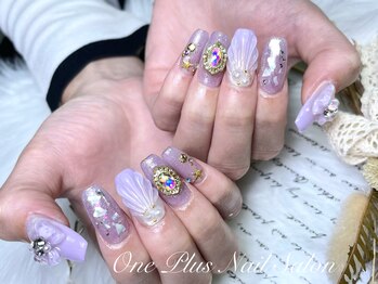 ワンプラススタジオ(One Plus Studio)/