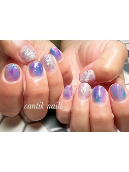 小規模プライベートサロン