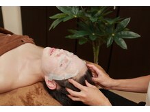 チコ(chiko)/(５)フェイスパック