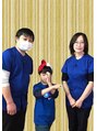 リラクゼーションサロン 甲/ふみ