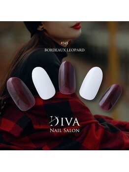 ネイルサロン ディーバ 梅田エナ店(Diva)/ワンカラープラス