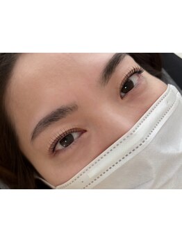 まつげのお悩み解決サロン